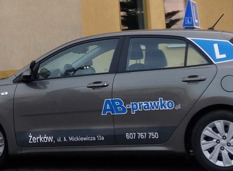 Nowa strona AB-Prawko.pl